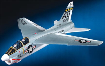 TA-7C コルセアII ラジコン飛行機